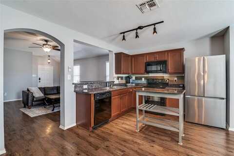 309 Hawthorn Drive, Josephine, TX 75173