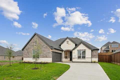 744 Brozgold Avenue, Midlothian, TX 76065