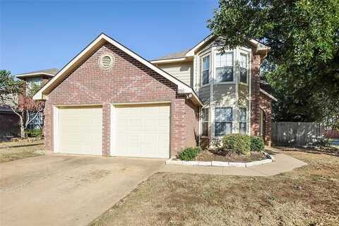 8561 Charleston Avenue, Fort Worth, TX 76123