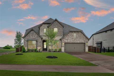 4417 Wheatbud, Joshua, TX 76058