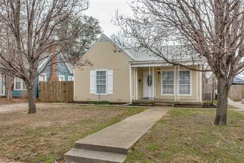 2504 Westbrook Avenue, Fort Worth, TX 76111