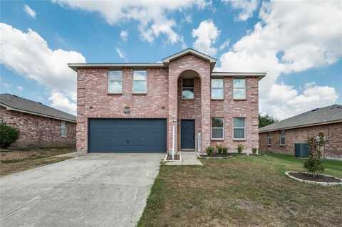 5436 Pandale Valley Drive, McKinney, TX 75071