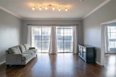 3225 Turtle Creek Boulevard, Dallas, TX 75219