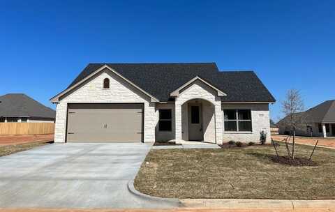 542 Calla Lily, Tolar, TX 76476