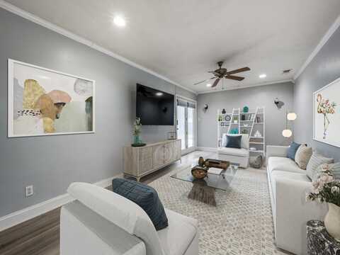 920 Imperial Drive, Denton, TX 76209