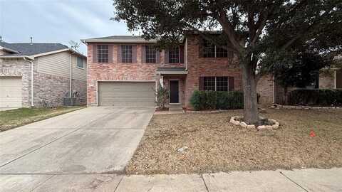 4137 Capstone Drive, Fort Worth, TX 76244