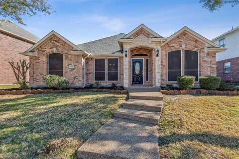 6604 Autumn Trail, The Colony, TX 75056