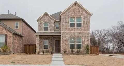 12688 Murray Lane, Frisco, TX 75035