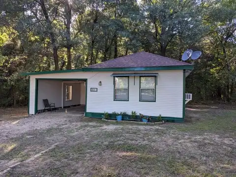 3641 N US 271 Highway, Powderly, TX 75473