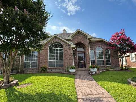 2414 W Stillwater Drive, Mesquite, TX 75181