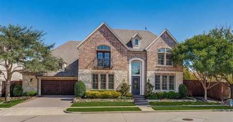 6100 Jacqueline Drive, Plano, TX 75024