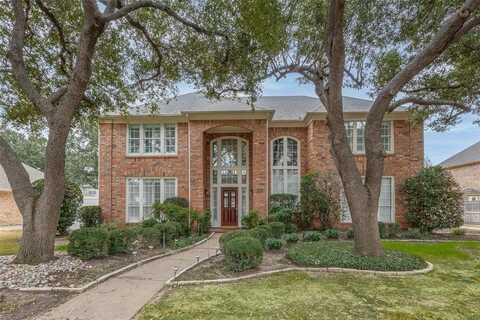 6813 Glen Meadow Drive, Fort Worth, TX 76132