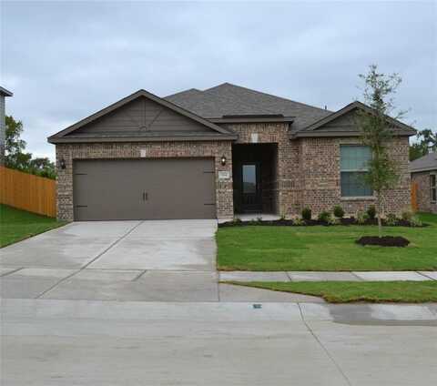 324 Wandering Stream Way, Princeton, TX 75407