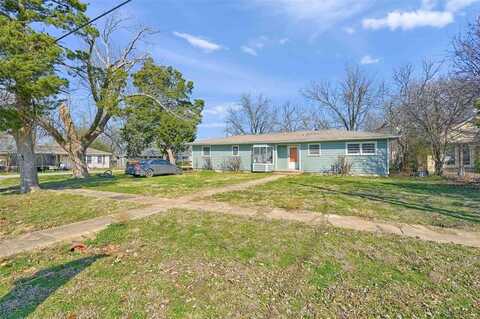 511 W Main Street, Celina, TX 75009