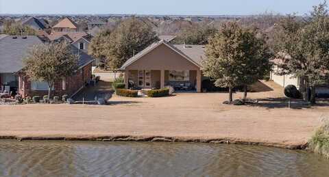 9113 Compton Street, Denton, TX 76207