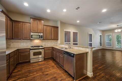 2222 Marilla Street, Dallas, TX 75201