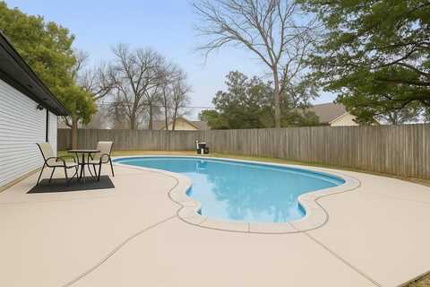3404 Peachtree Lane, Pantego, TX 76013
