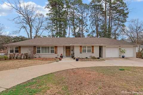 4719 Gilbert Drive, Shreveport, LA 71106