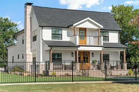 209 Mary Fitch Road, Sherman, TX 75090