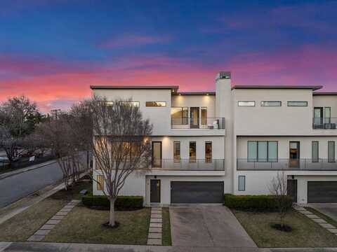 4302 Deere Street, Dallas, TX 75204