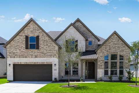 2220 Esher Drive, Little Elm, TX 75068