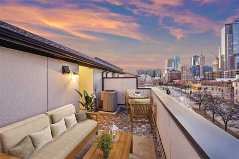 2134 Canton Street, Dallas, TX 75201