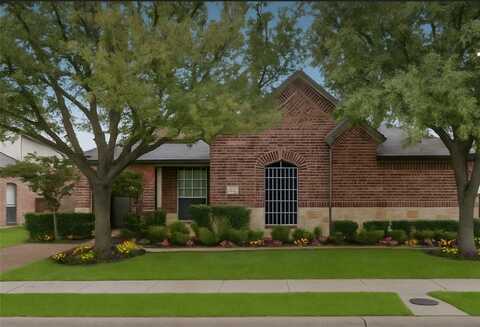 900 Thimbleberry Drive, McKinney, TX 75071