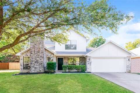 828 Johnston Lane, Cedar Hill, TX 75104