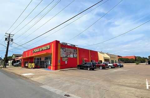 1602 25th Street, Fort Worth, TX 76164