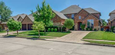 9720 Birdville Way, Fort Worth, TX 76244
