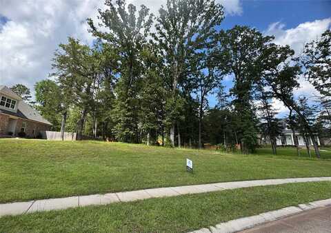 0 Silver Point Drive, Shreveport, LA 71106