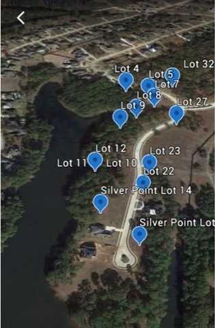 0 Silver Point Drive, Shreveport, LA 71106