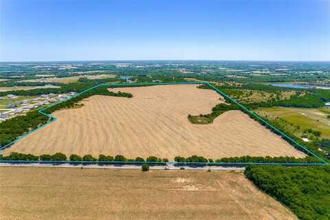 Tbd Old Hwy 6, Van Alstyne, TX 75495