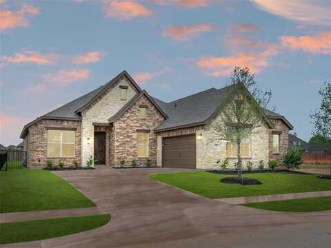 317 Bowrider Lane, Granbury, TX 76049