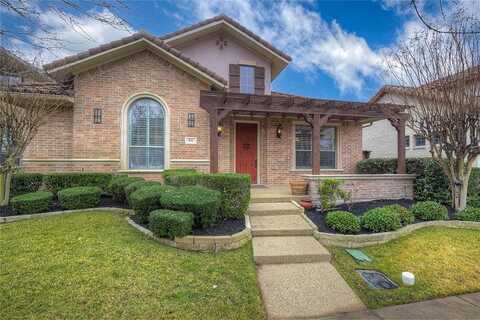 831 San Clemente, Irving, TX 75039