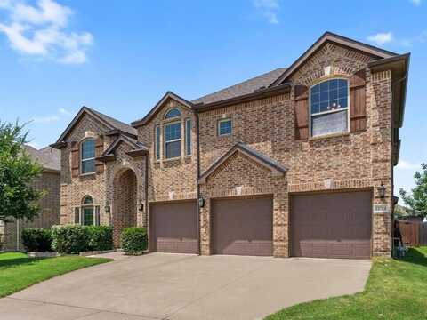 11704 Beckton Street, McKinney, TX 75071