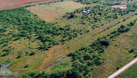 10674 County Road 312, Moran, TX 76464