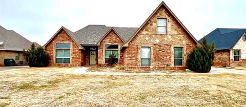 4134 Sierra Sunset, Abilene, TX 79606