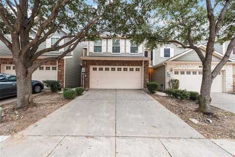 7932 Hannah Street, Plano, TX 75025