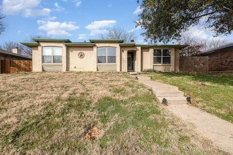 1733 Belltower Place, Lewisville, TX 75067