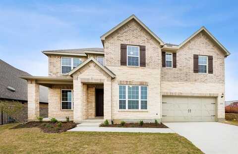 4913 Warhol Court, Celina, TX 75009