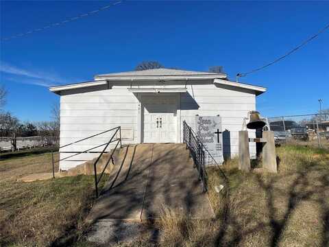 1401 W Dubois Street, Denison, TX 75020