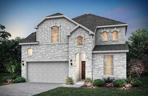 4212 Gladewater Avenue, McKinney, TX 75071