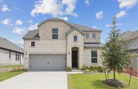 4212 Gladewater Avenue, McKinney, TX 75071