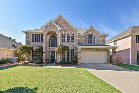 4737 Ocean Drive, Fort Worth, TX 76123