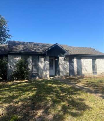 1309 Bryan Place, Seagoville, TX 75159