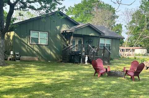 210 Hiland Lane, Pottsboro, TX 75076