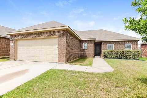 292 Edison Lane, Crowley, TX 76036