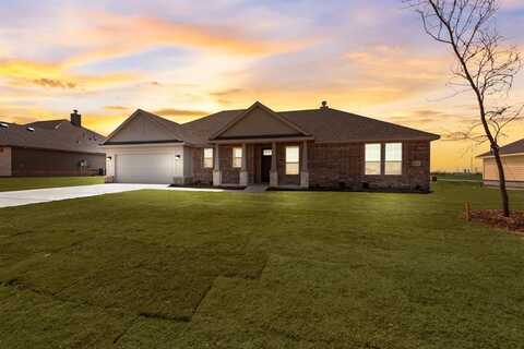 151 Clear Creek Lane, New Fairview, TX 76078