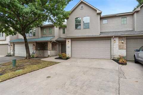 4224 Towne Lake Court, Irving, TX 75061